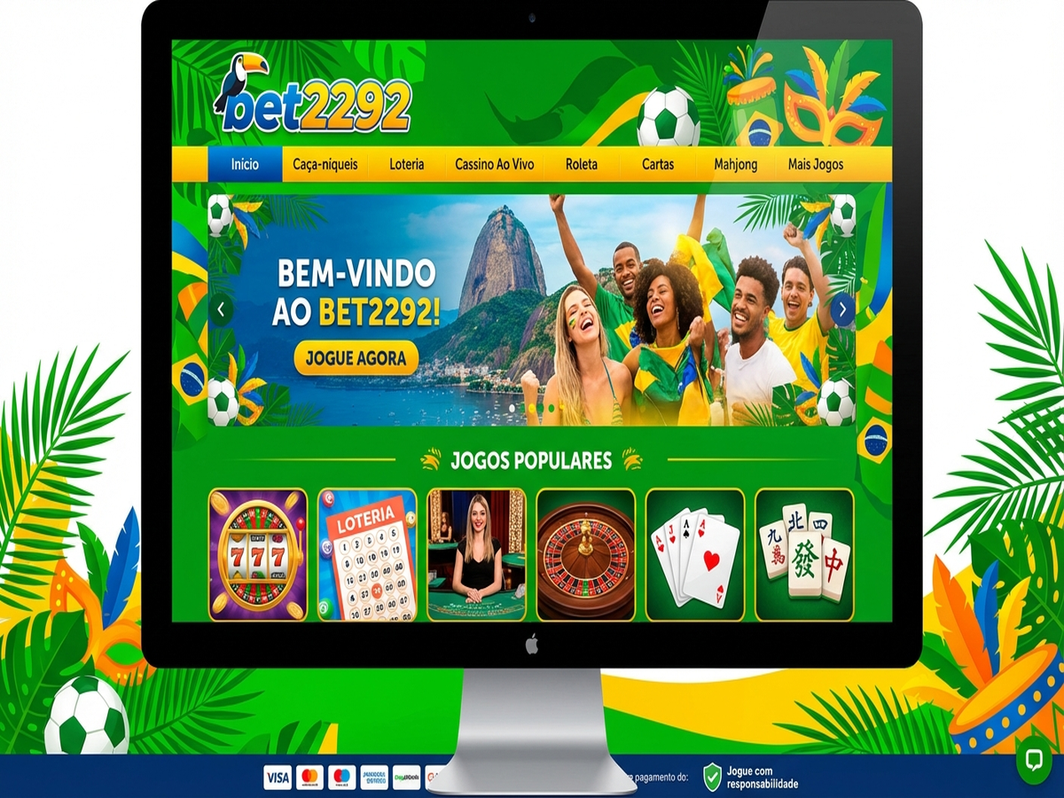 Screenshot 1 bet2292