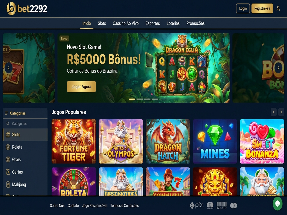Screenshot 2 bet2292